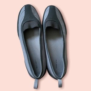 Lands End | Water Slip On Shoes